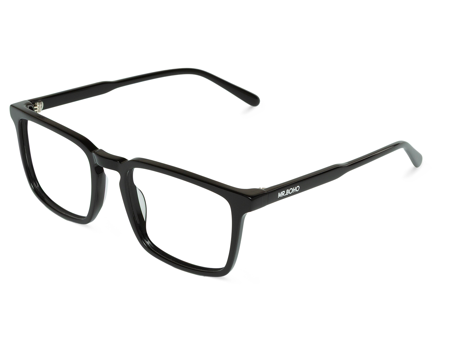 BLACK - BELCHER L