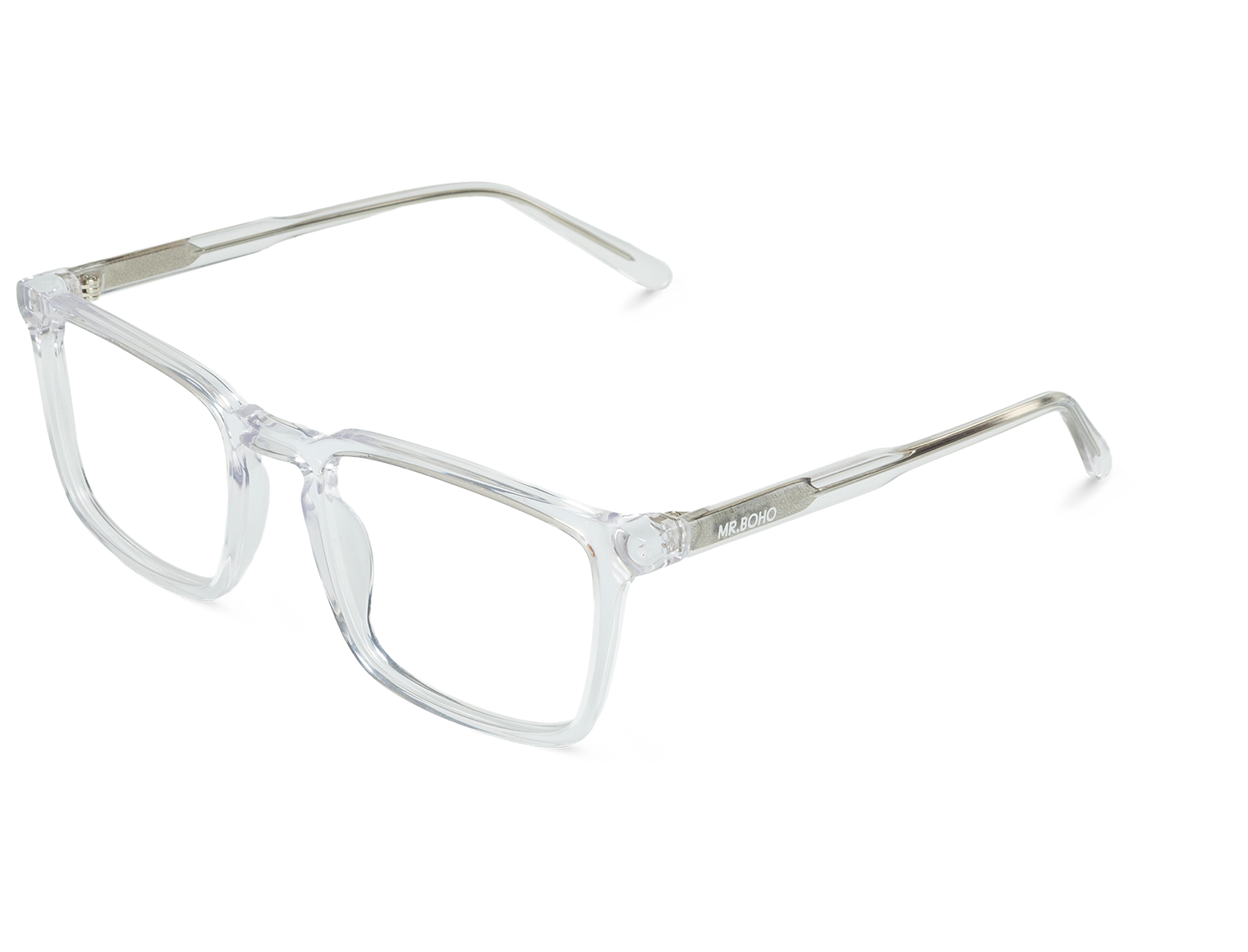 CRYSTAL - BELCHER L