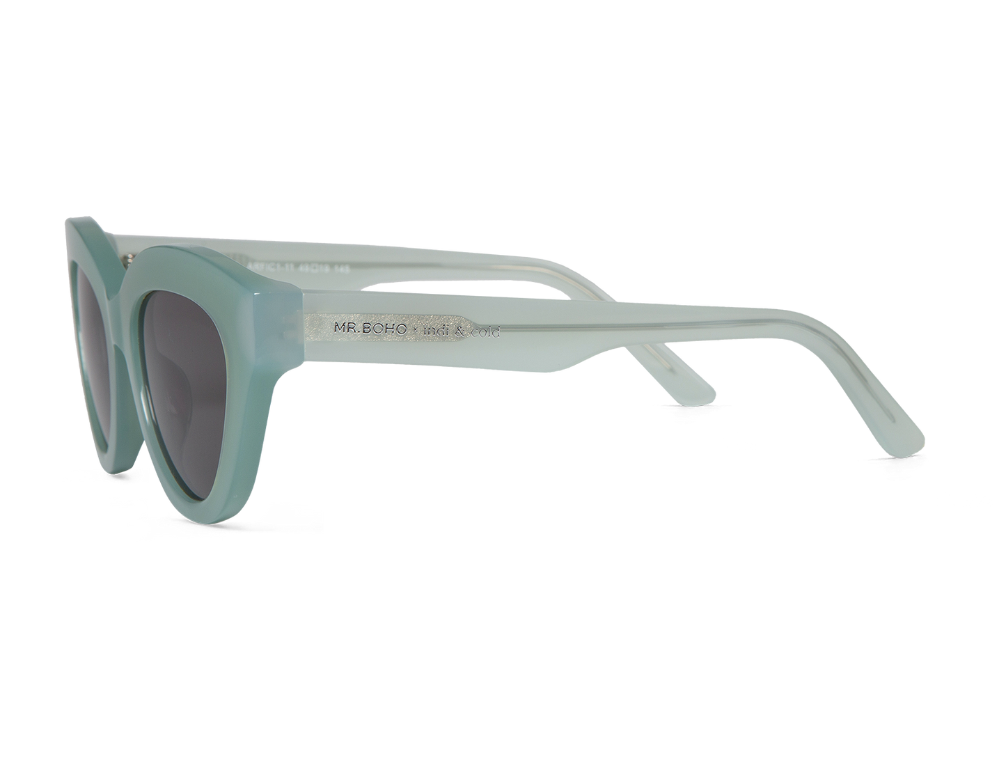 MEADOW - GRACIA - WITH CLASSICAL LENSES