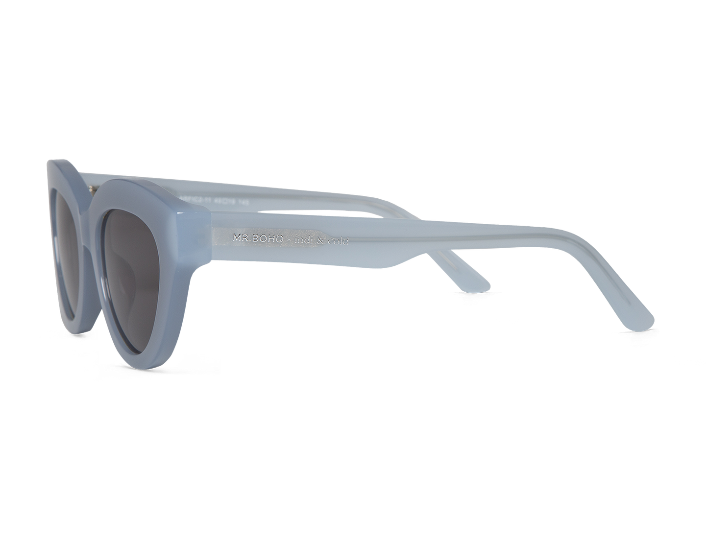 ICEBERG - GRACIA - WITH CLASSICAL LENSES
