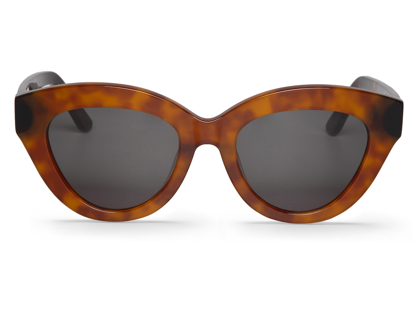 WOOD - GRACIA - WITH CLASSICAL LENSES