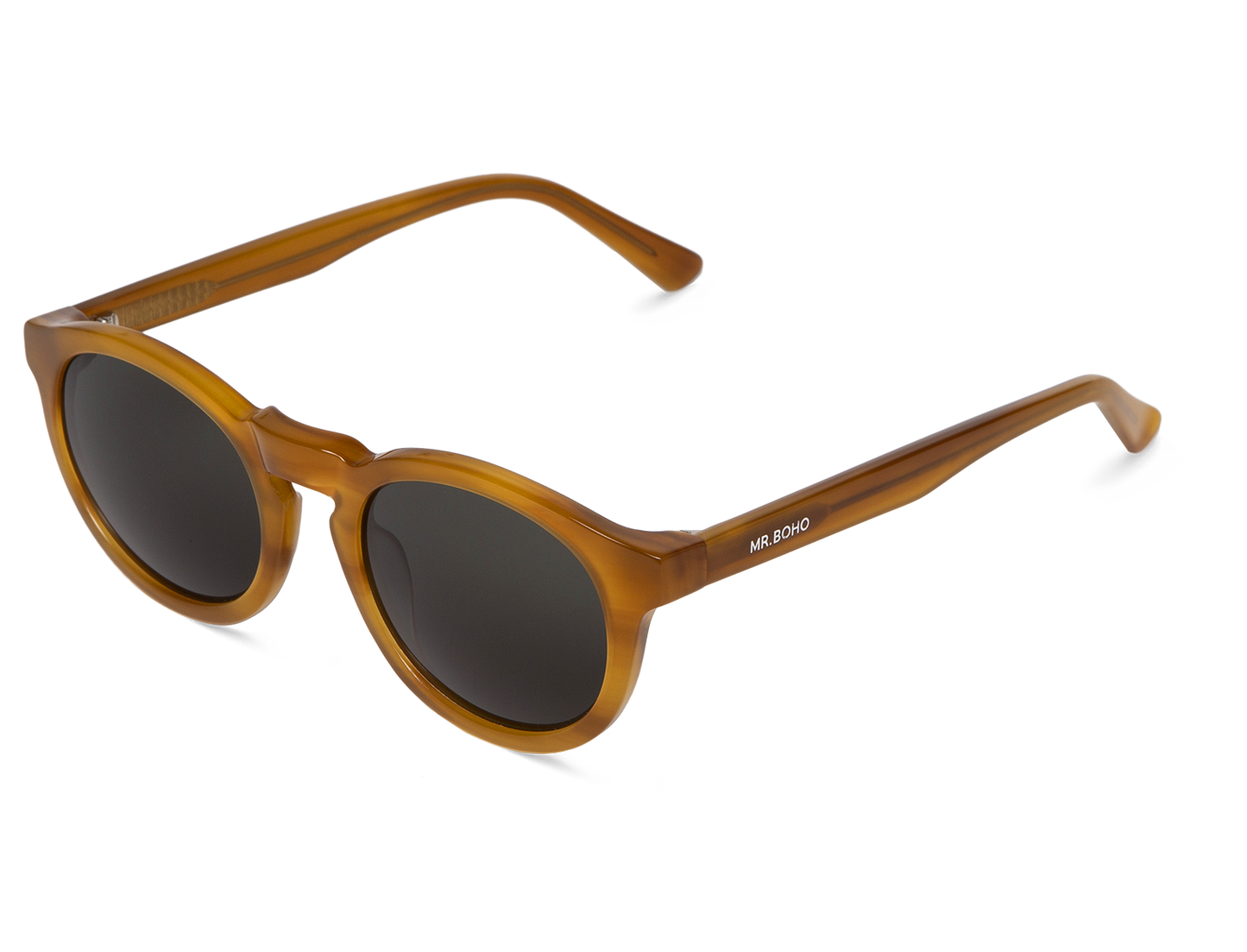 WARMTH - JORDAAN - WITH CLASSICAL LENSES