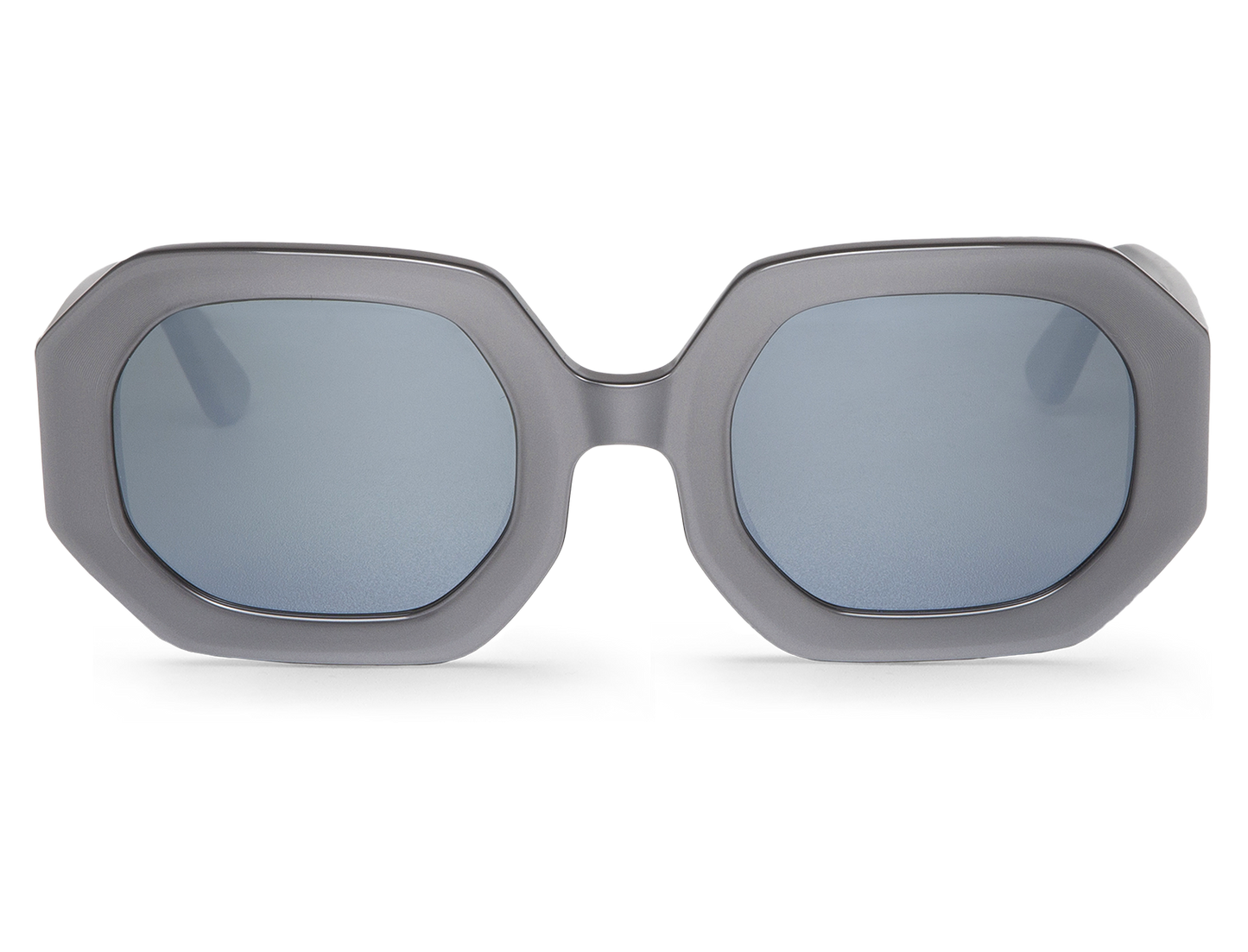 MERCURY - SAGENE - WITH SILVER LENSES