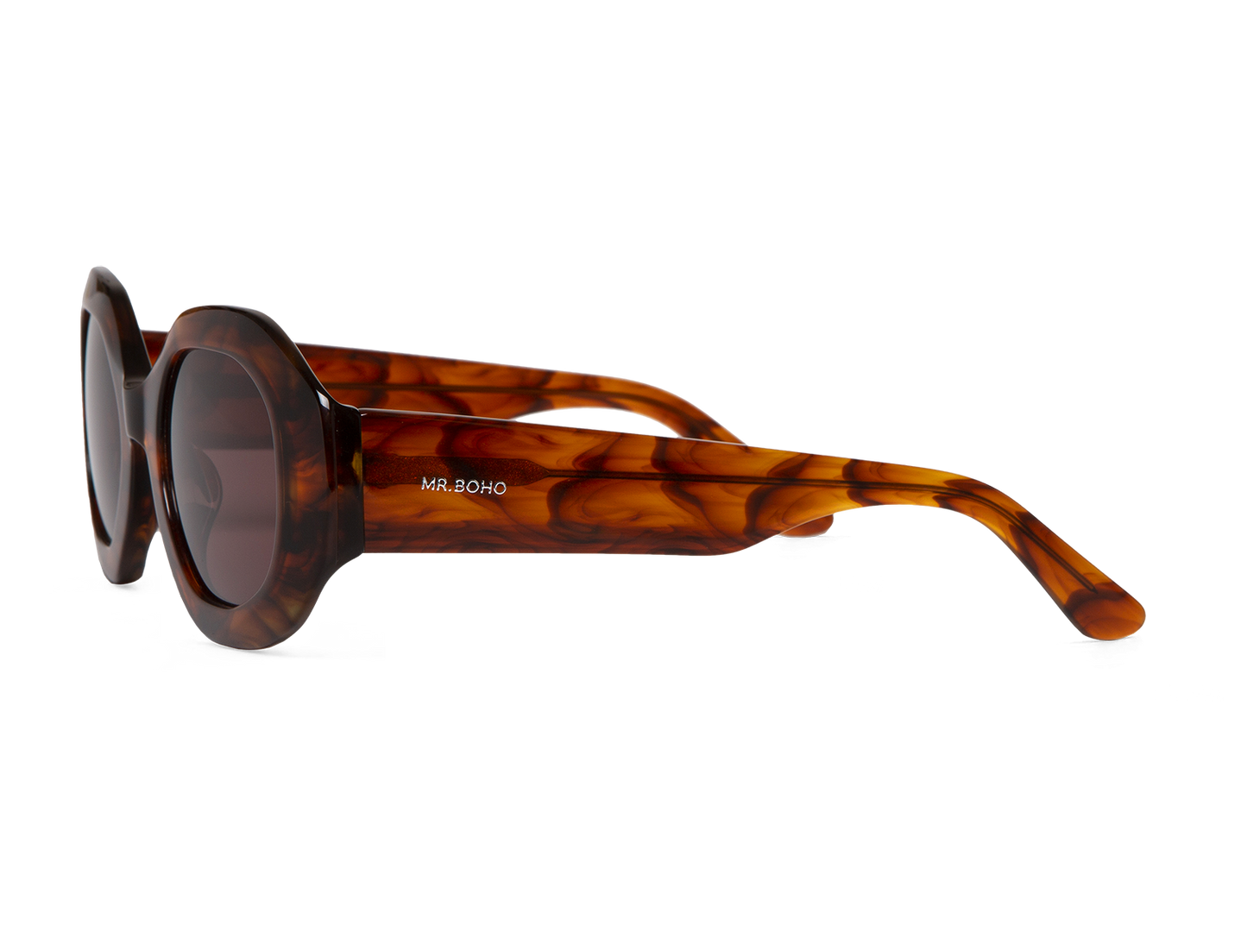 HUMO - VASASTA - WITH CLASSICAL LENSES