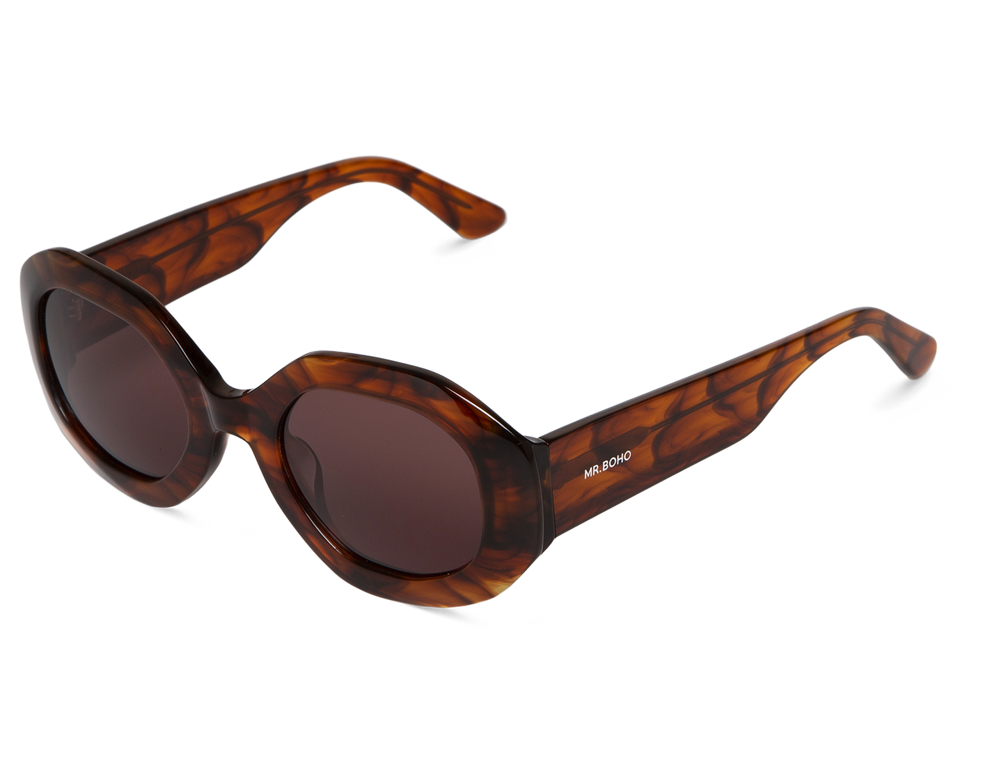 HUMO - VASASTA - WITH CLASSICAL LENSES