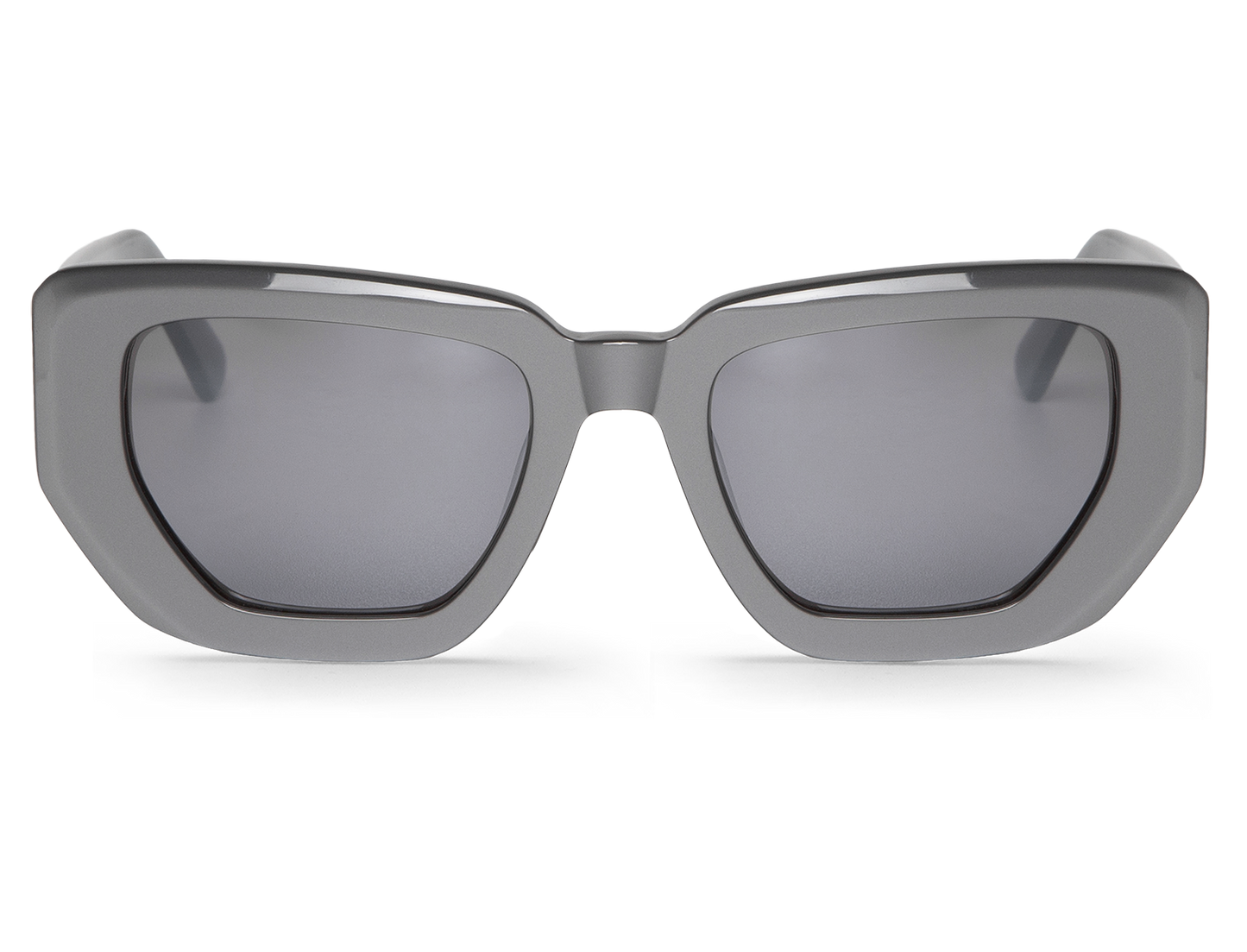 MERCURY - MADALENA - WITH SILVER LENSES
