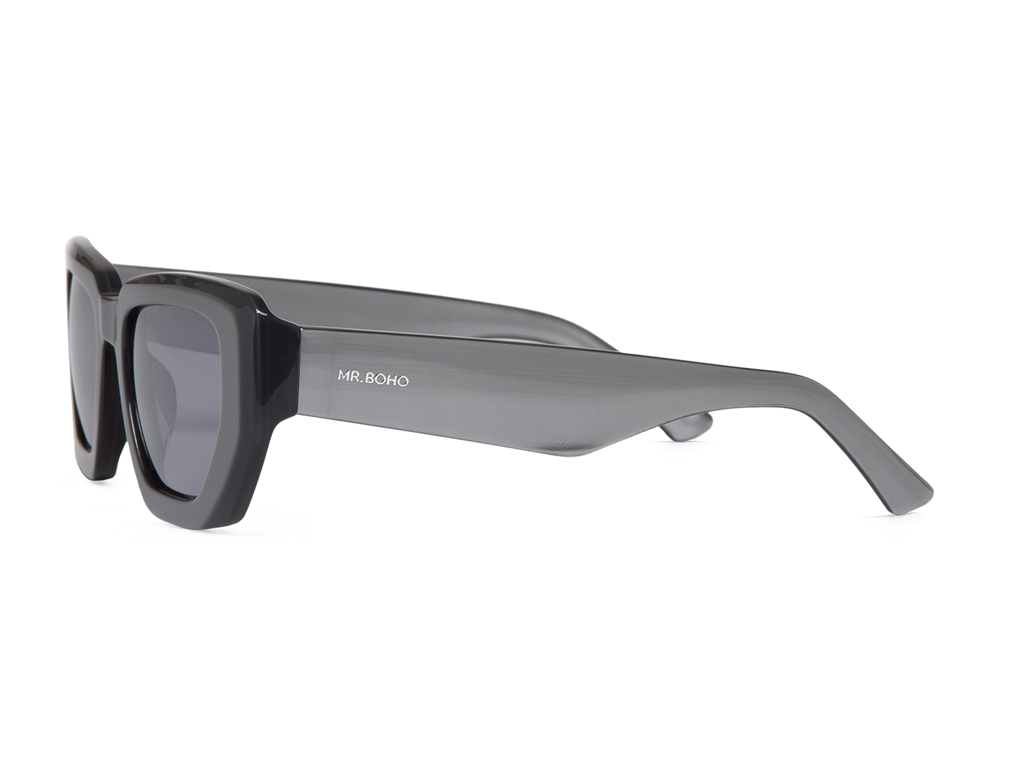 MERCURY - MADALENA - WITH SILVER LENSES