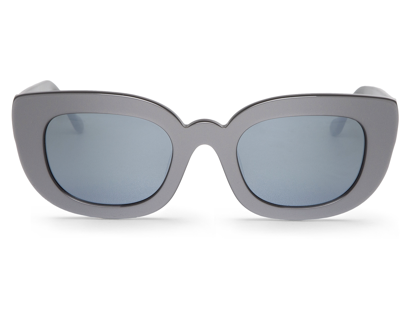 MERCURY - SHUMIKITA - WITH SILVERLENSES