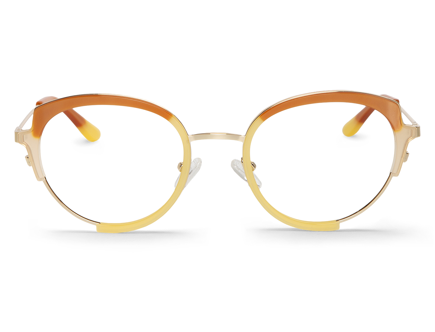 COPPER/YELLOW - ALYA