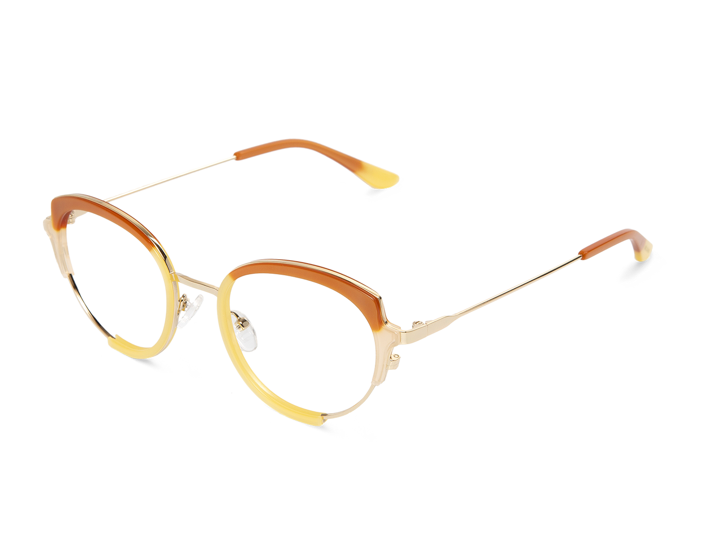 COPPER/YELLOW - ALYA