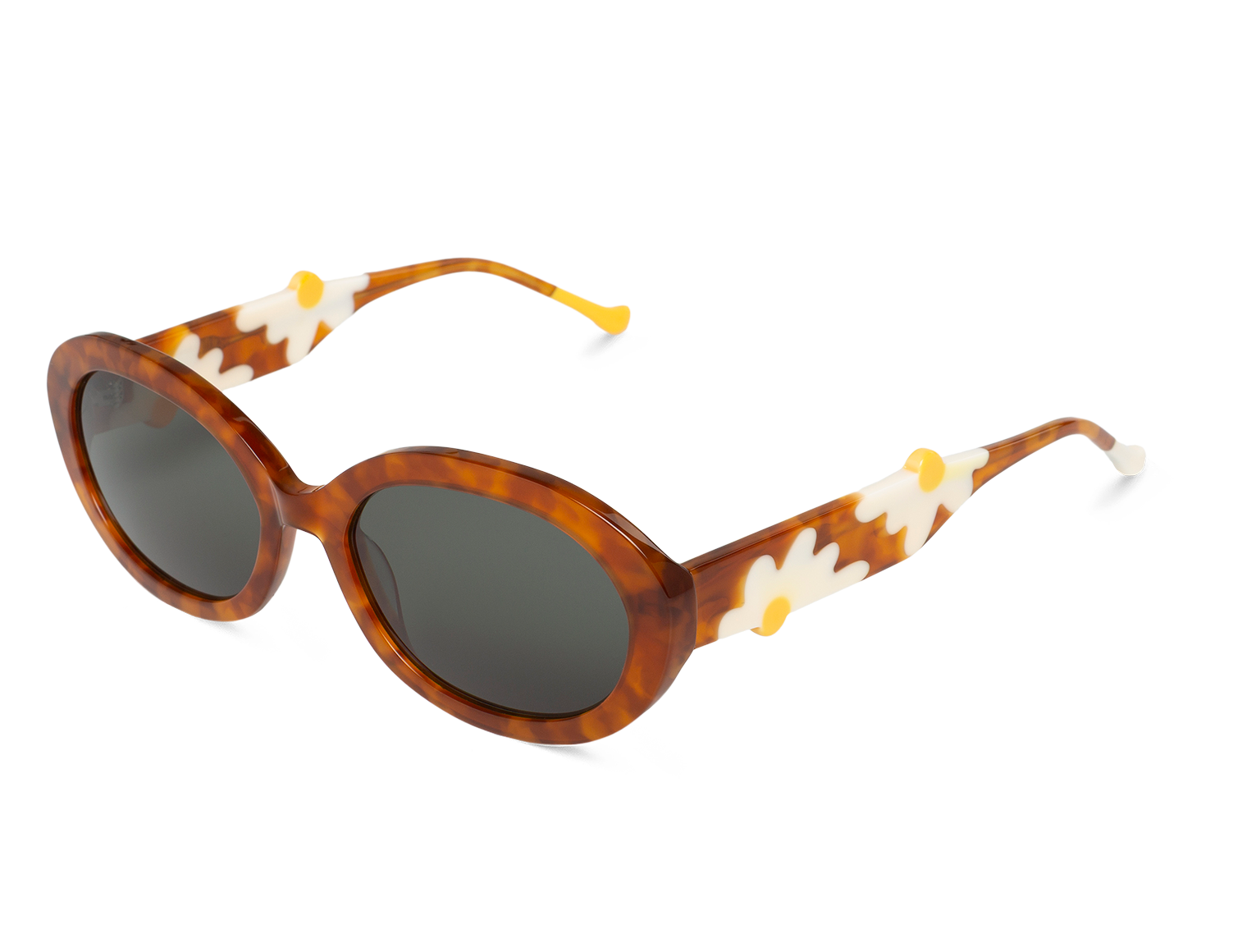 DAISY - 01