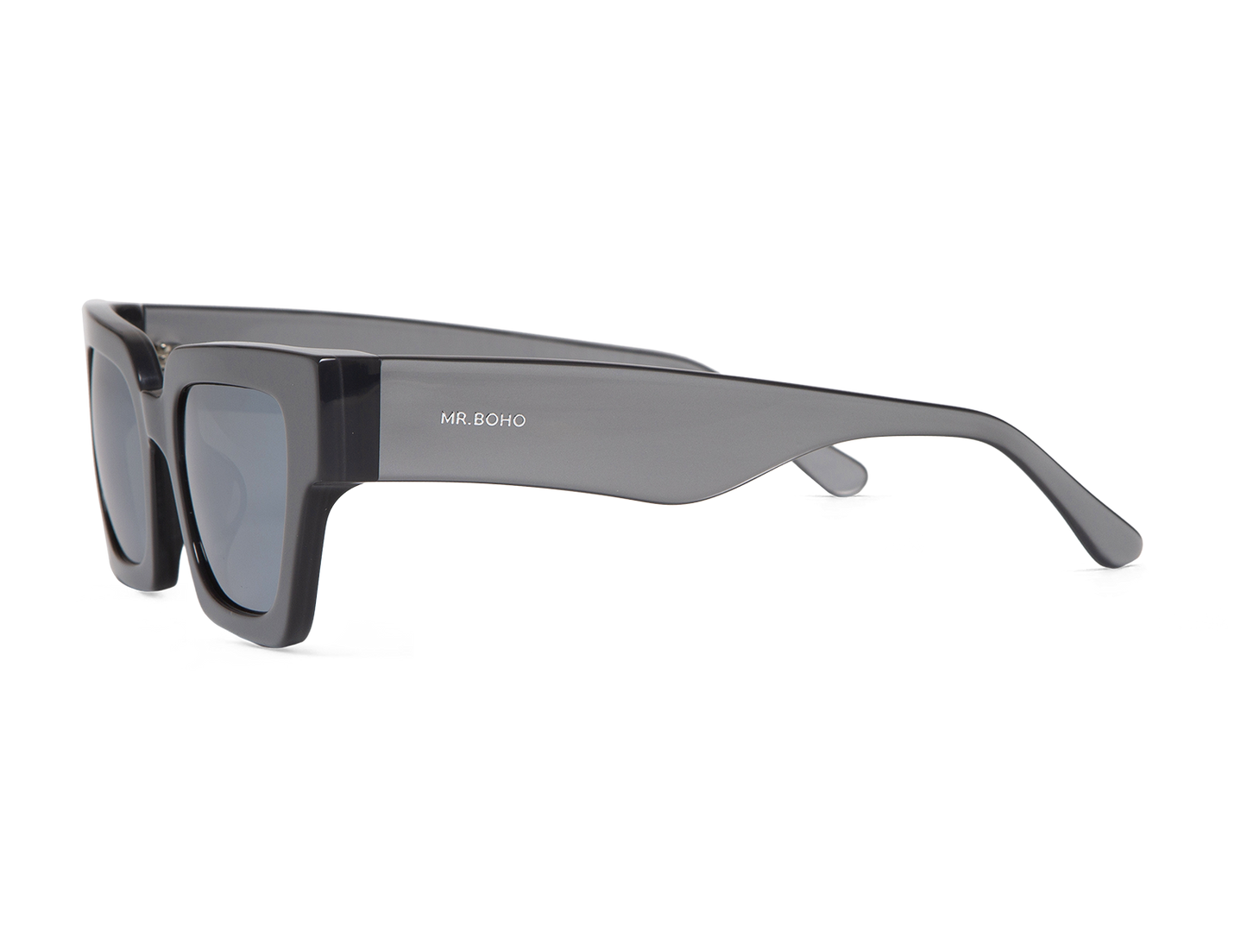 MERCURY - FRELARD - WITH SILVER LENSES