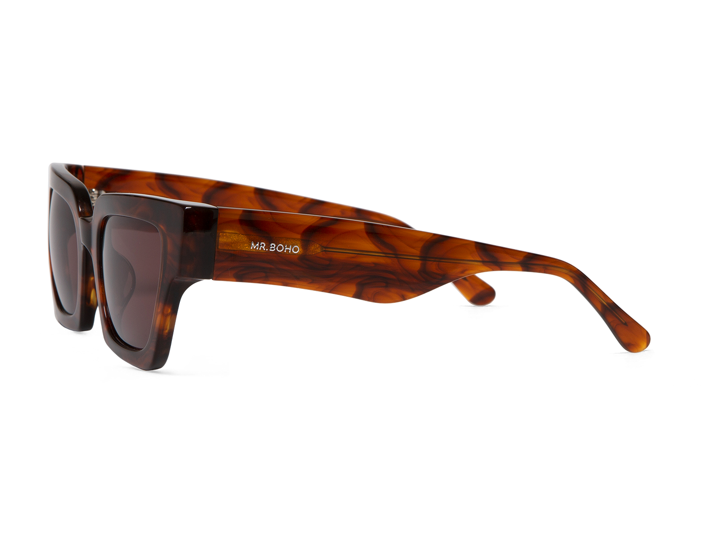 HUMO - FRELARD - WITH CLASSICAL LENSES