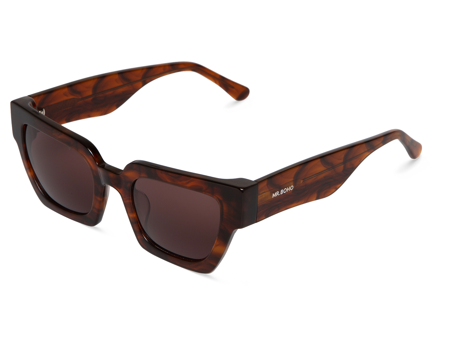 HUMO - FRELARD - WITH CLASSICAL LENSES