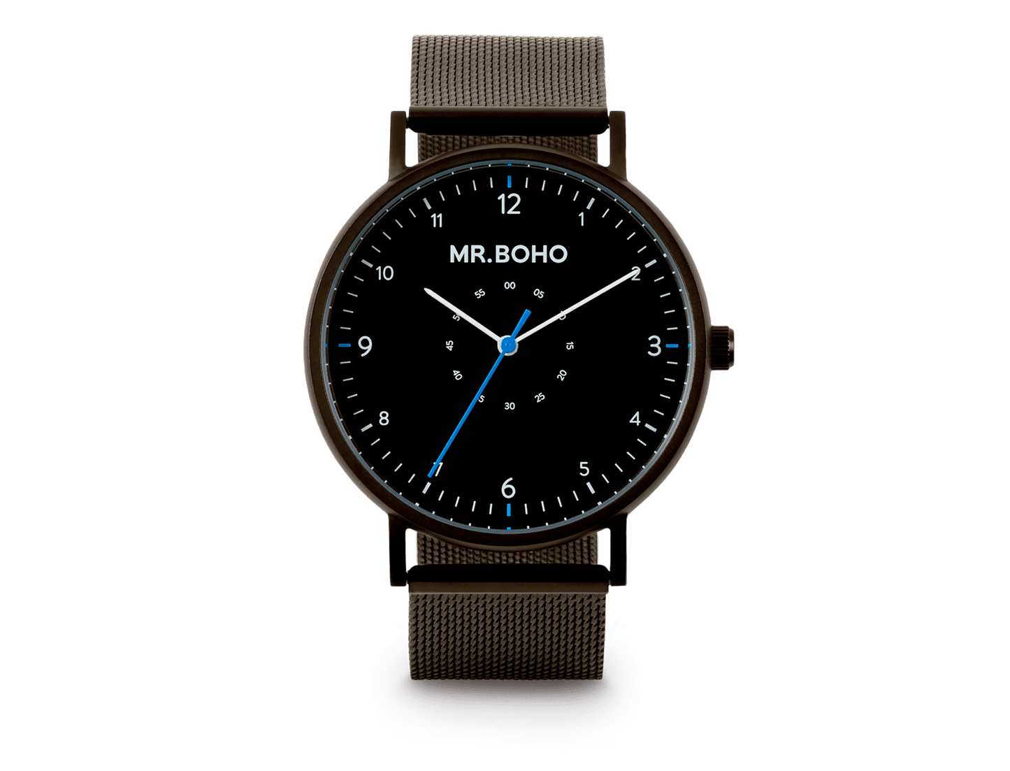 JET - SPORTY METALLIC - 40 MM