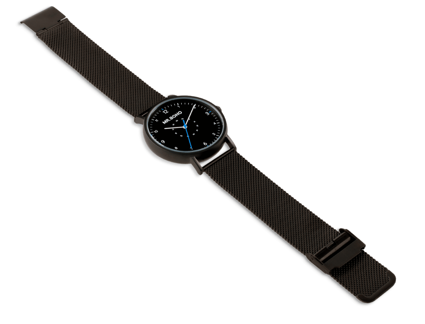 JET - SPORTY METALLIC - 40 MM