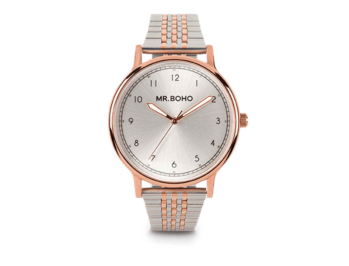 MIX - HERITAGE - 36 MM