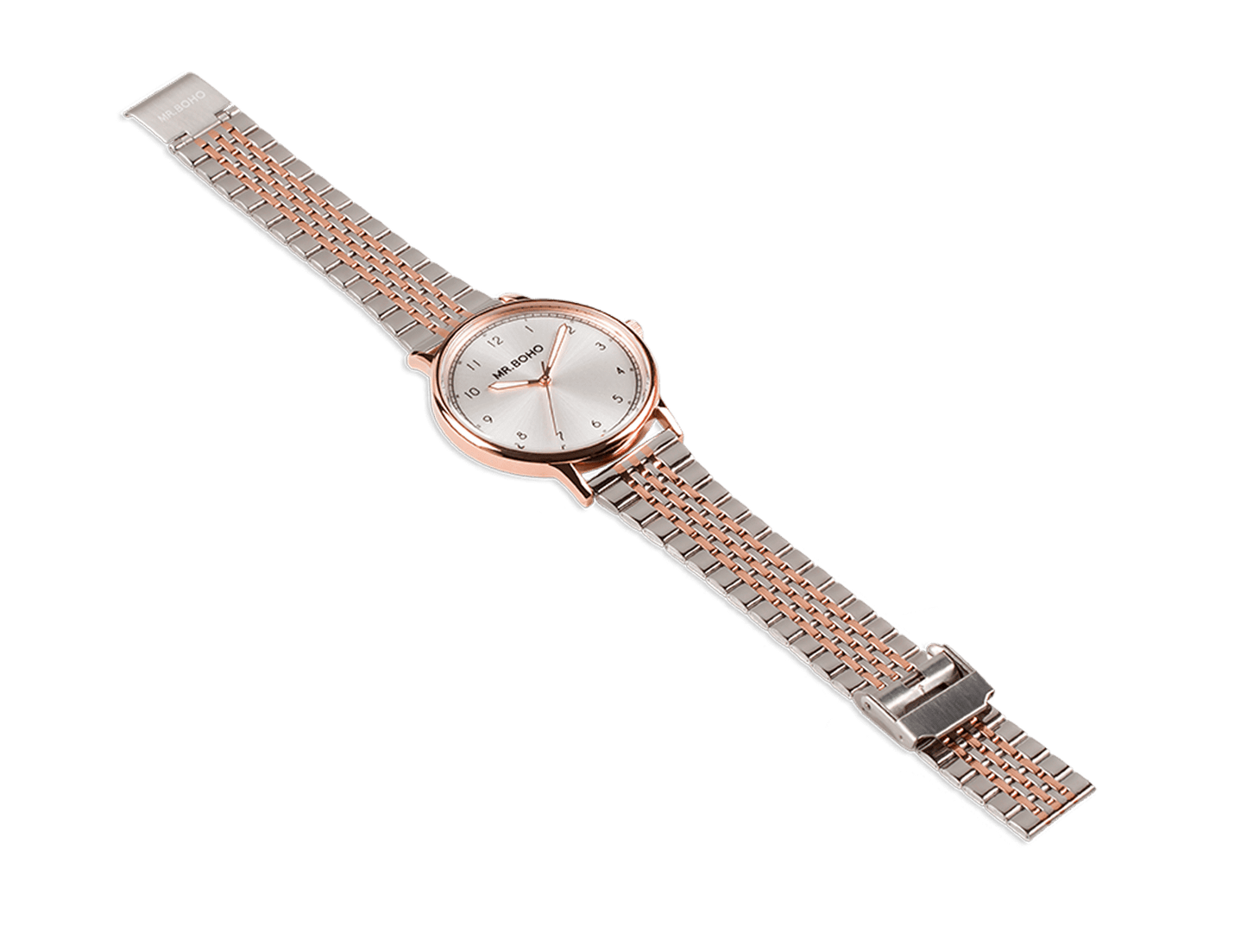 MIX - HERITAGE - 36 MM