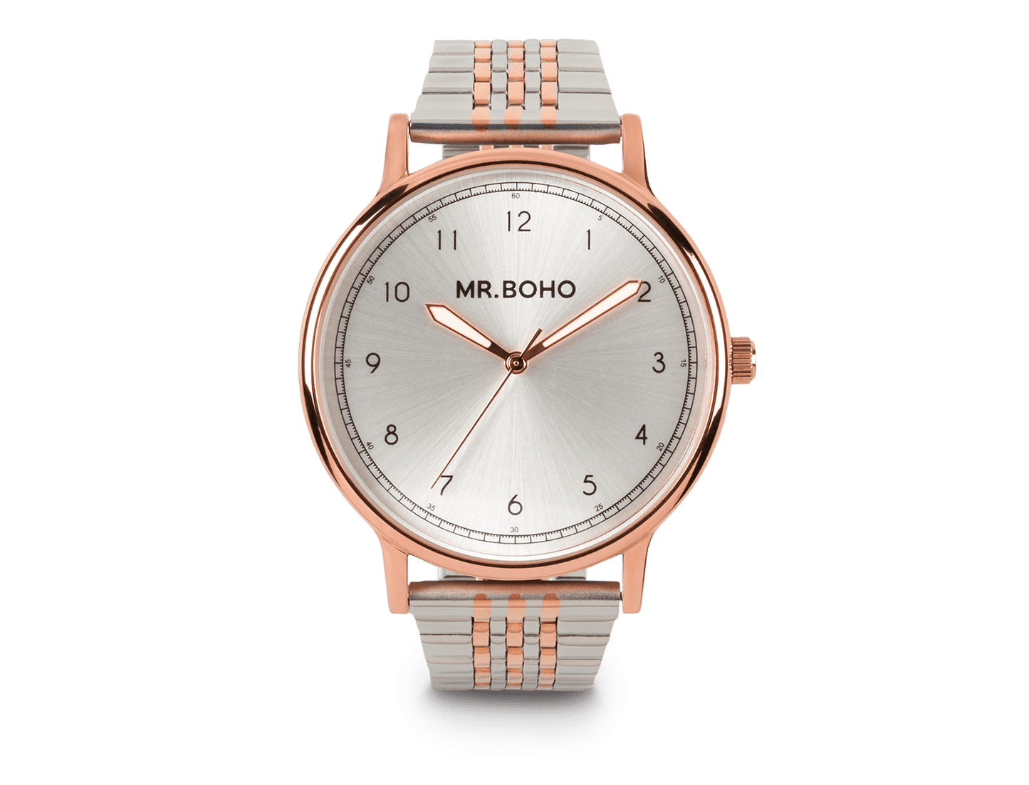 MIX - HERITAGE - 40 MM