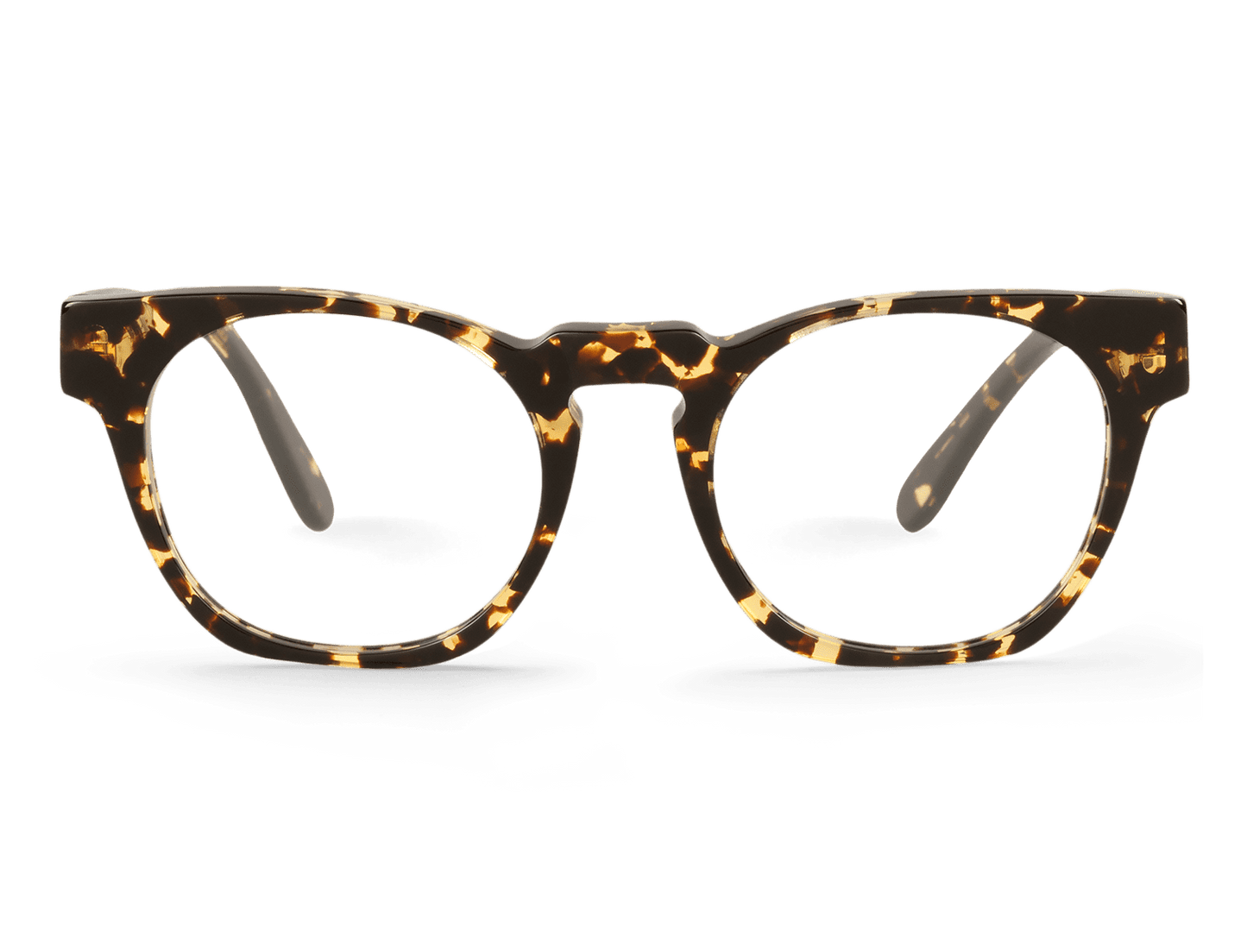 FLECKED - RIPLEY - ACETATE