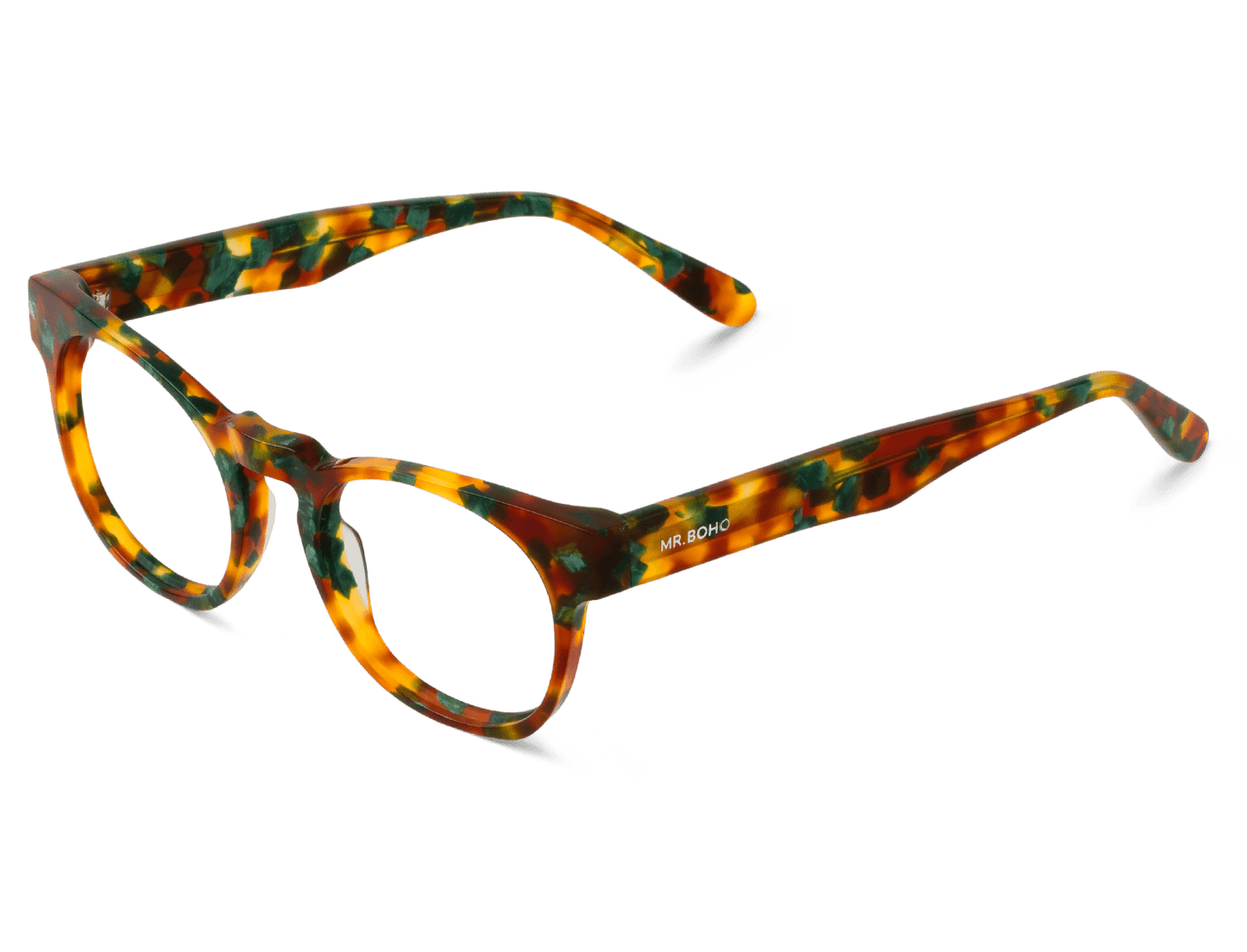 MOSS - RIPLEY - ACETATE