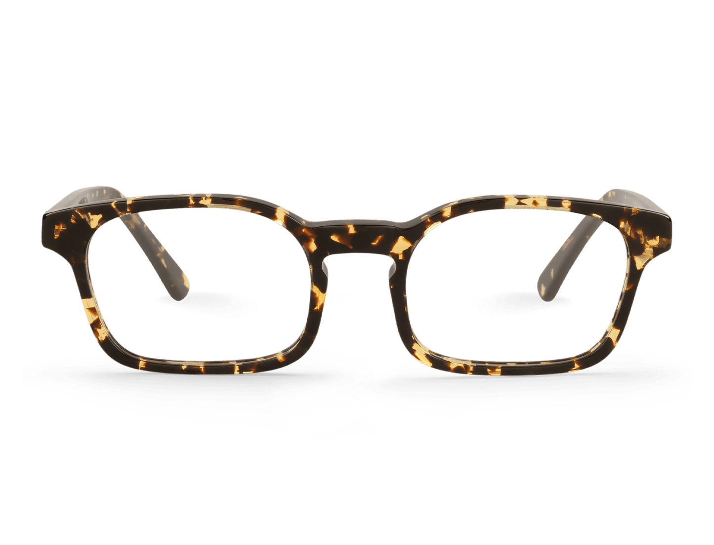 FLECKED - PALMER - ACETATE