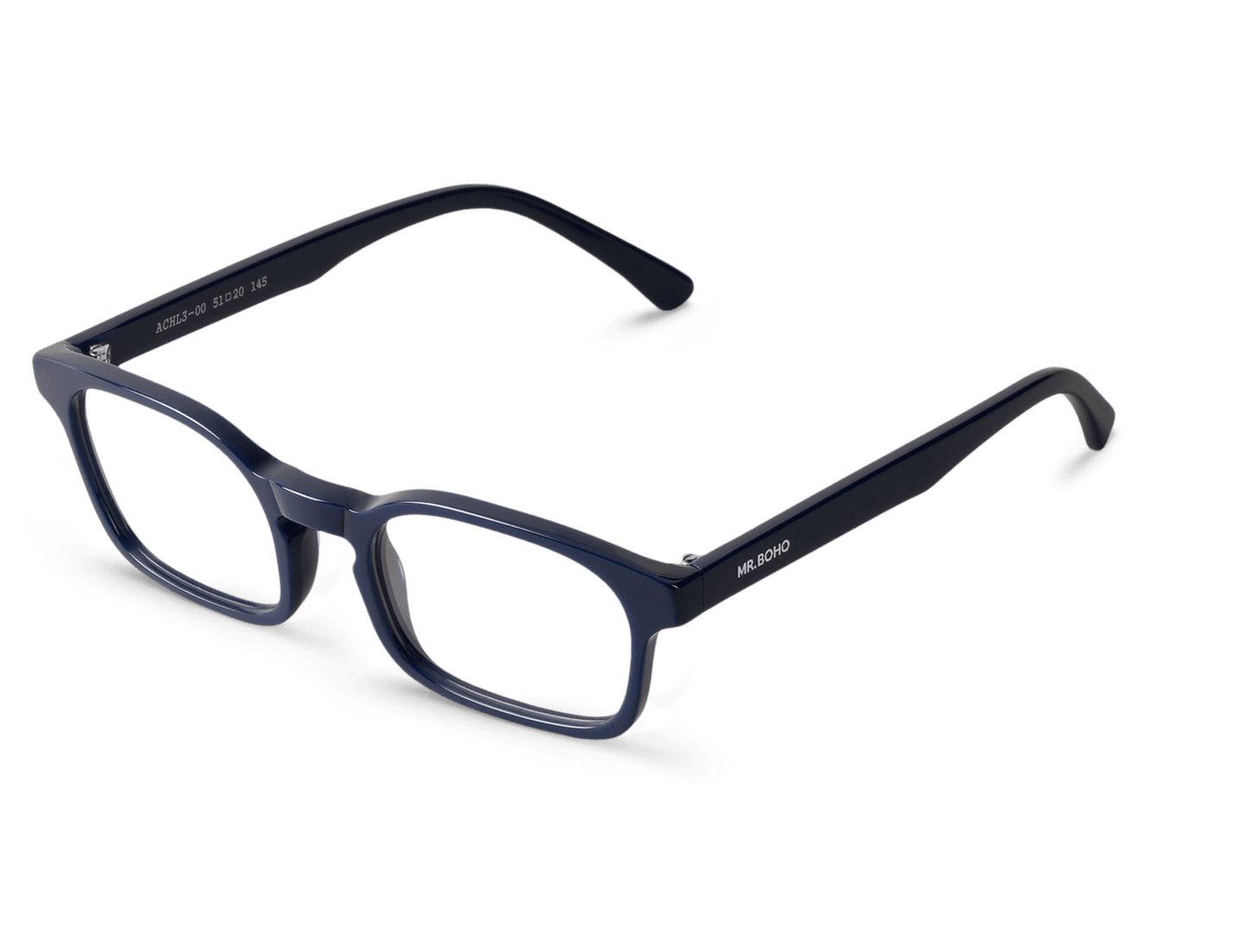 NAVY - PALMER - ACETATE
