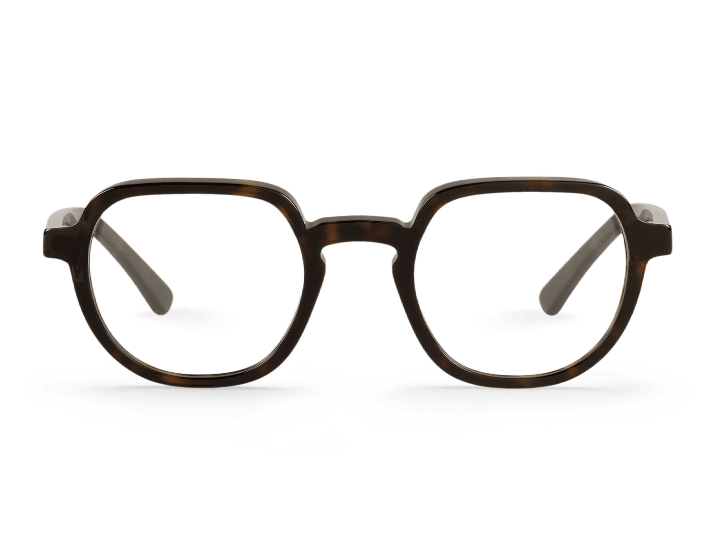 WALNUT - LOCKE - ACETATE