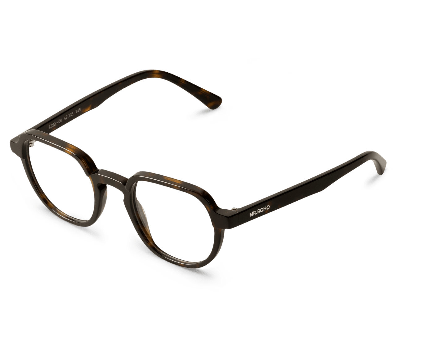 WALNUT - LOCKE - ACETATE
