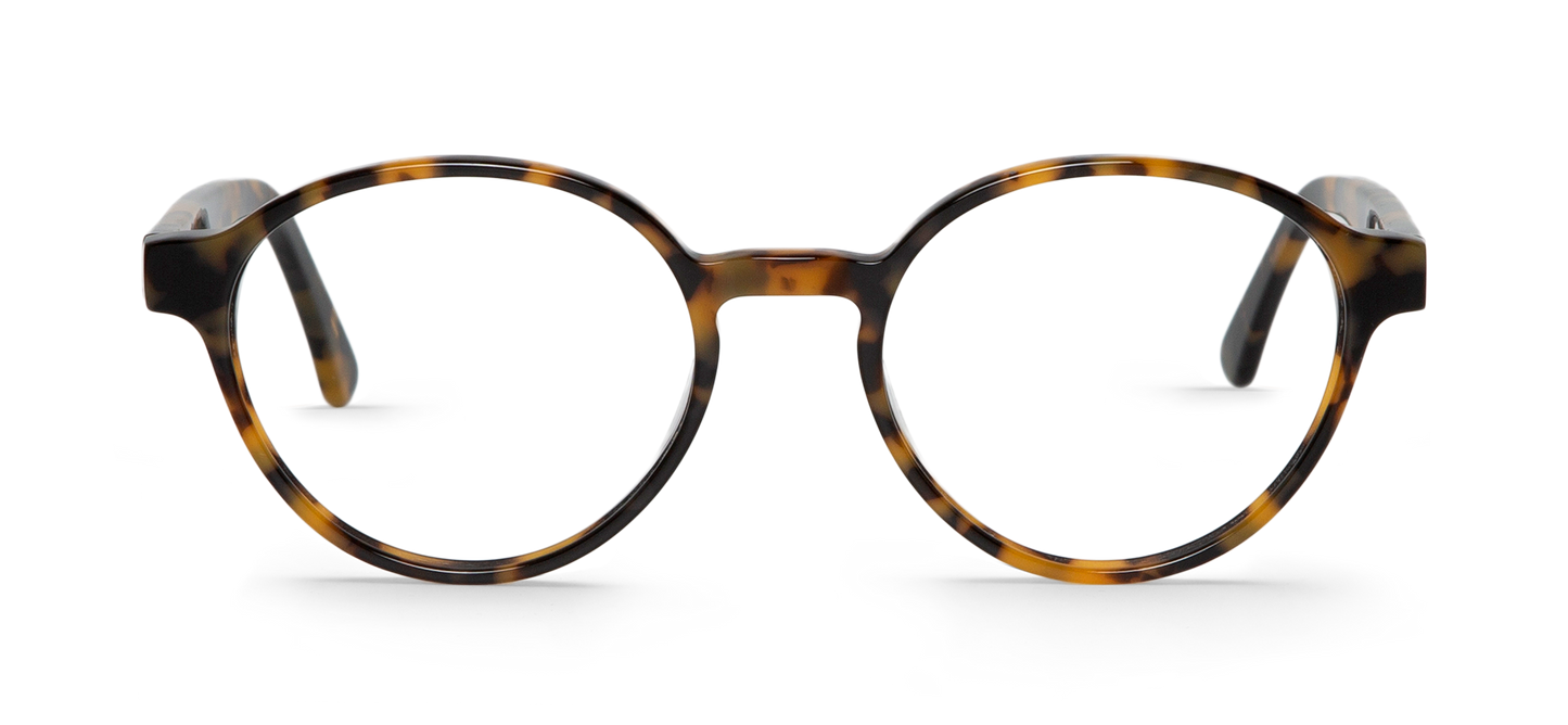 HC - TORTOISE - DUNN - ACETATE