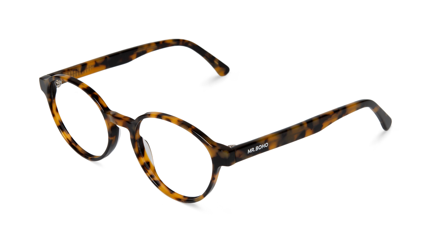 HC - TORTOISE - DUNN - ACETATE