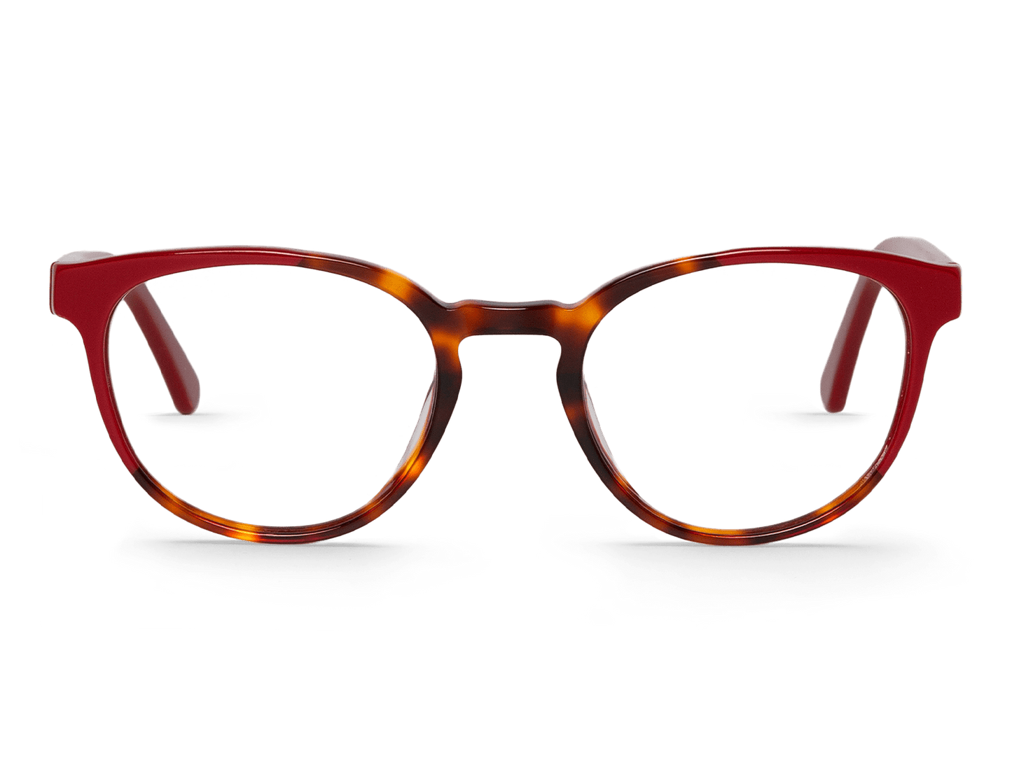RUBY/WALNUT - DAY - ACETATE