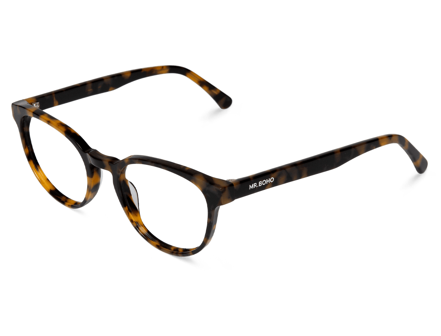 HC - TORTOISE - DAY - ACETATE