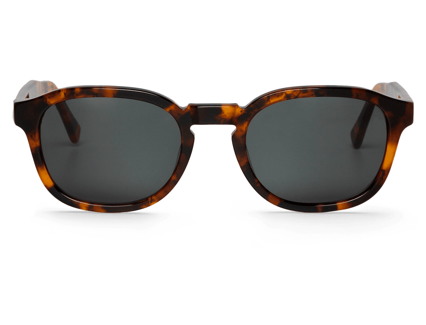 GAFAS CAREY RECTANGULARES