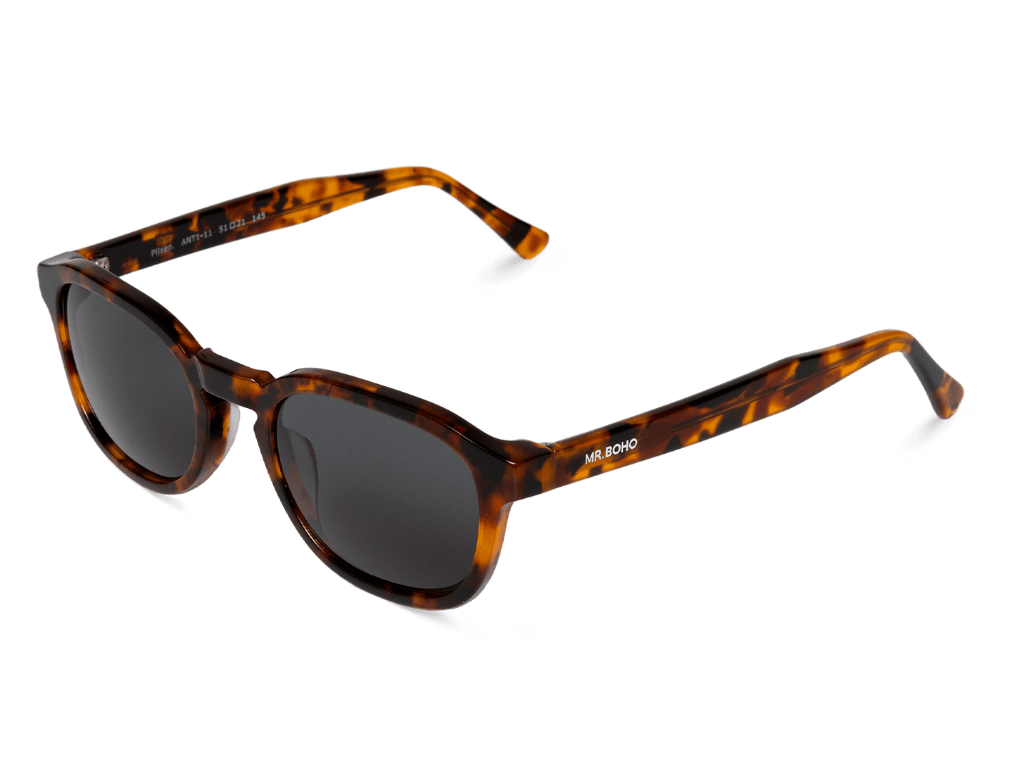 GAFAS CAREY RECTANGULARES