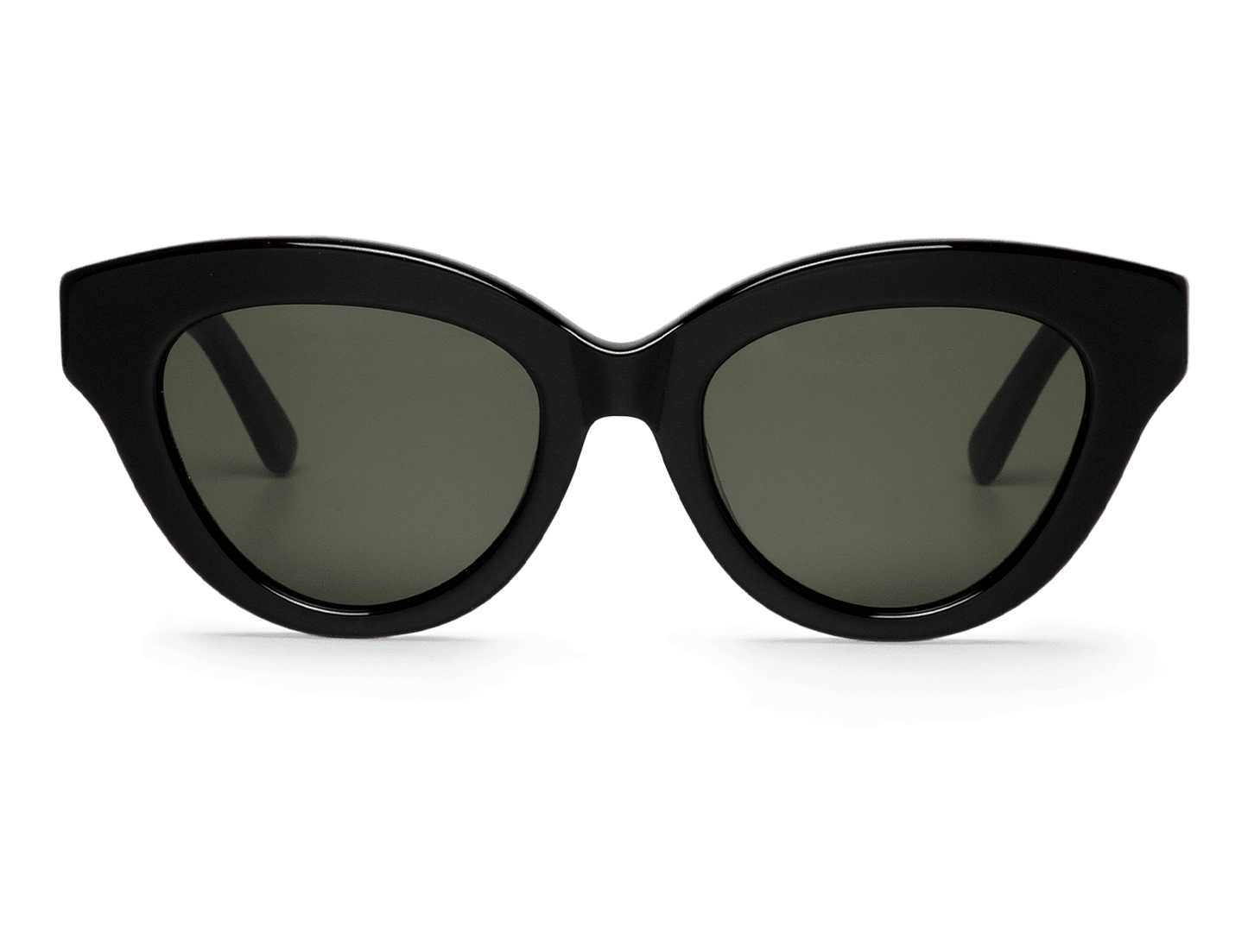 GAFAS NEGRAS CAT-EYE