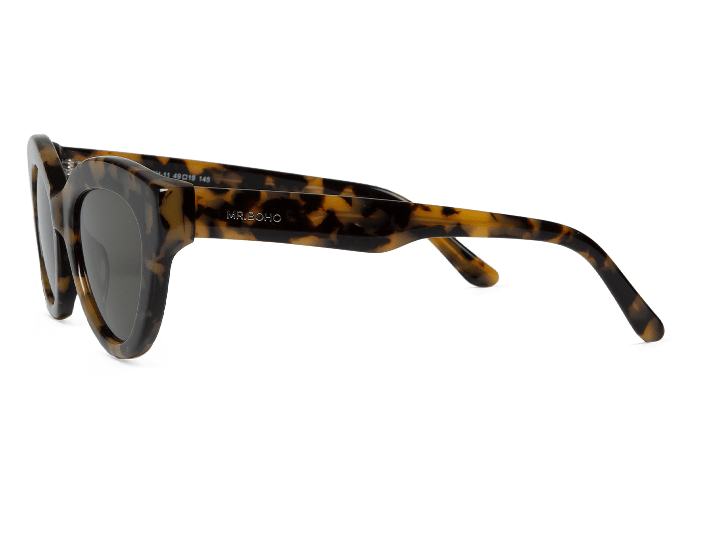 GAFAS CLÁSICAS CAT-EYE