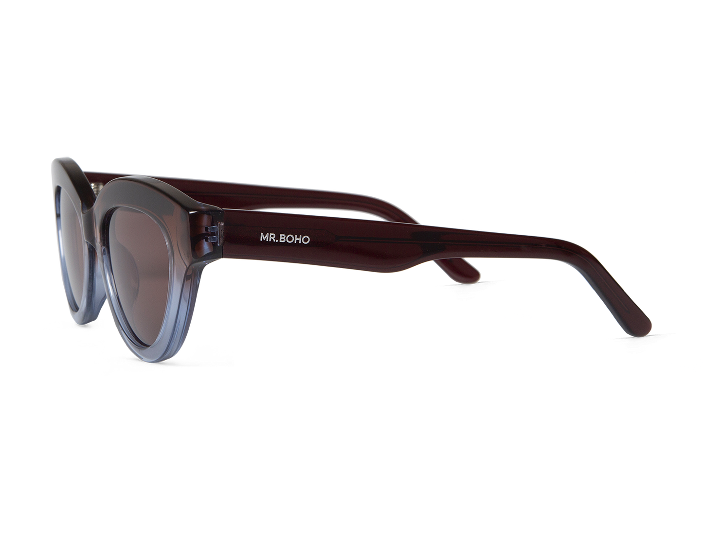 GAFAS DE SOL CAT-EYE DEGRADADO