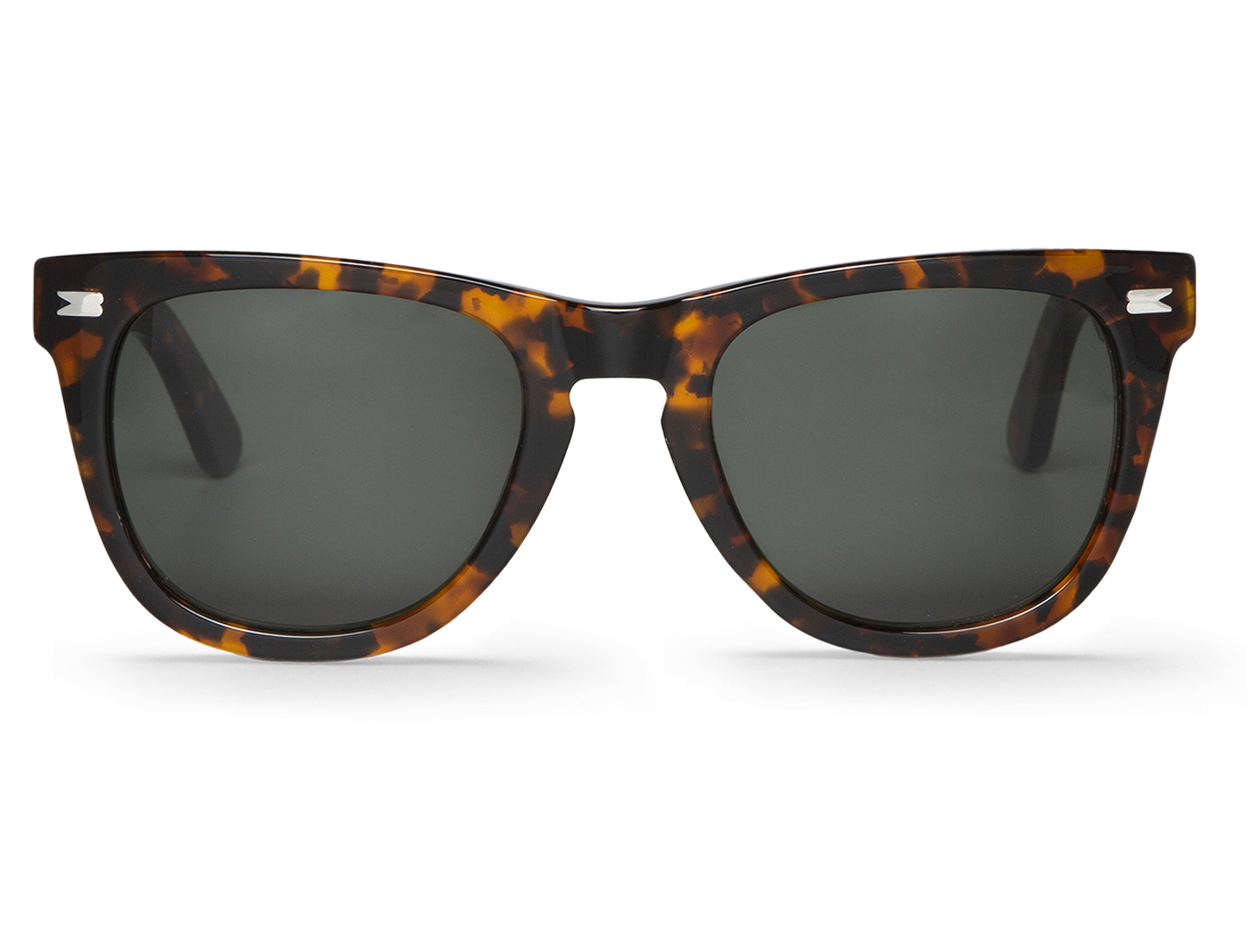 GAFAS CAREY RECTANGULARES