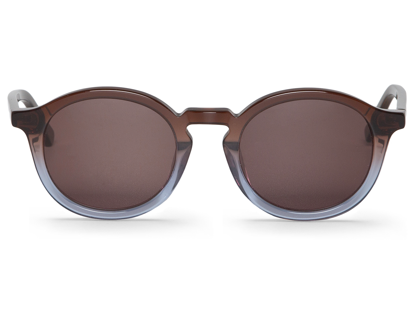 GAFAS DE SOL REDONDA DEGRADADO