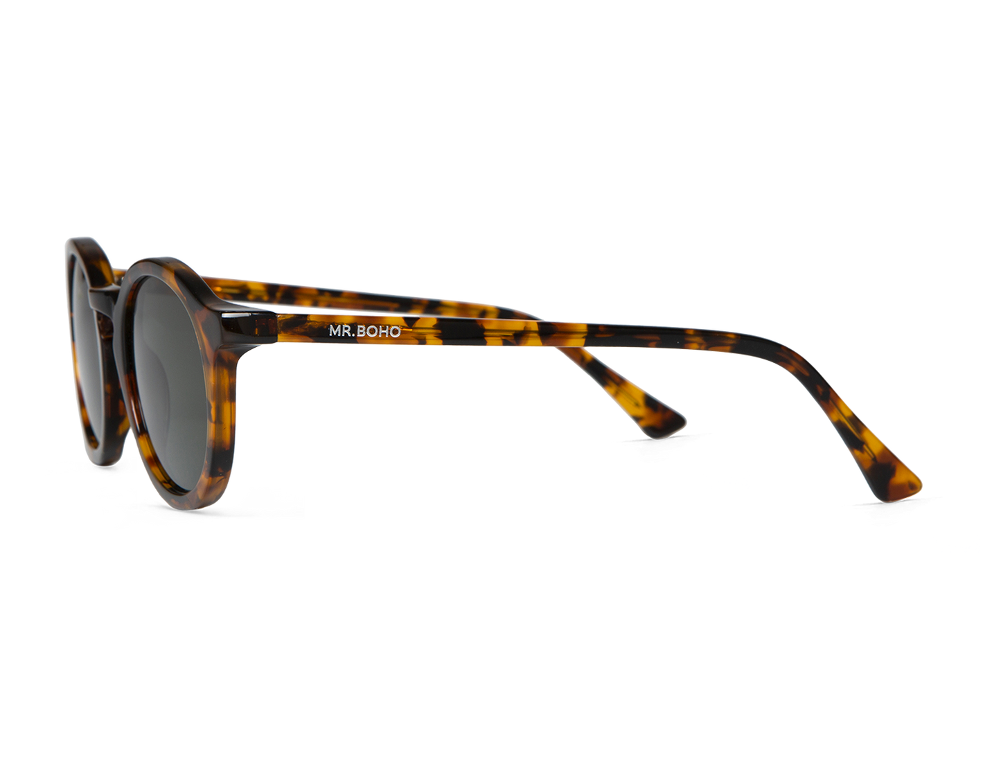 GAFAS CAREY REDONDAS