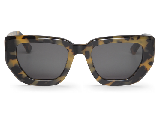 HC TORTOISE - MADALENA - WITH CLASSICAL LENSES