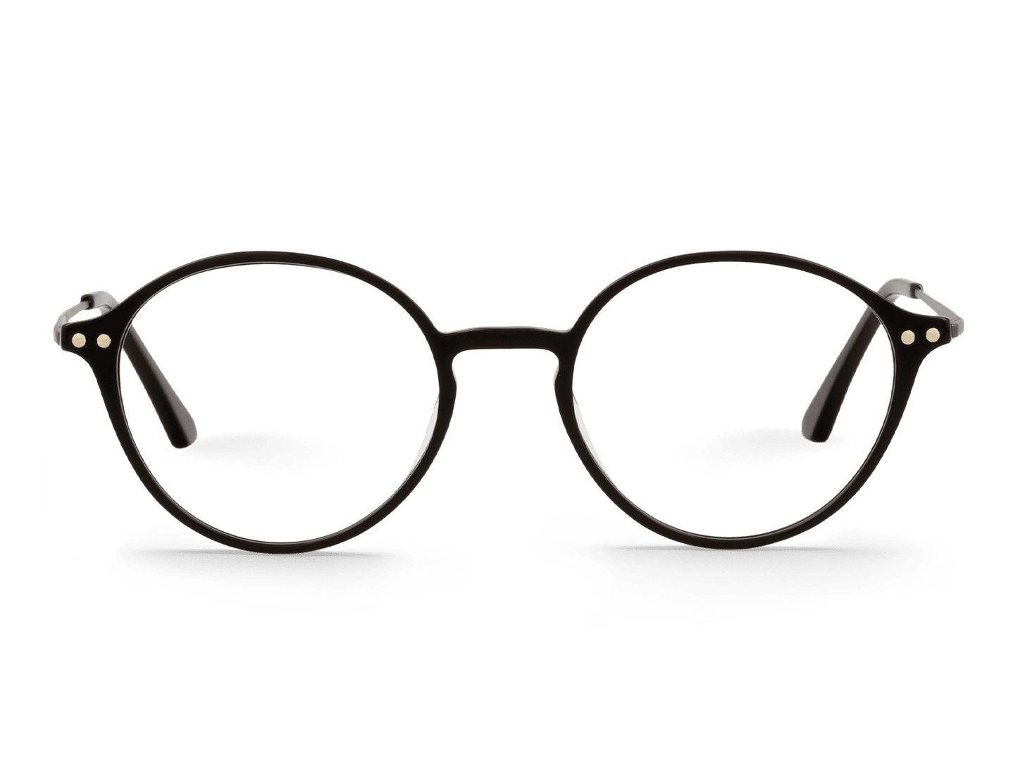 BLACK - MUIR - HD ACETATE