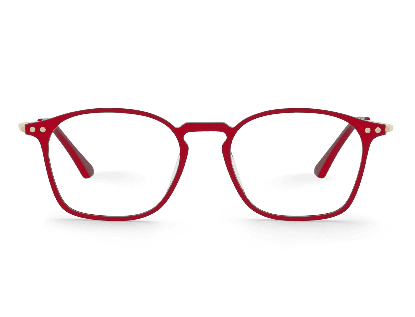 BURGUNDY - PARKER - HD ACETATE