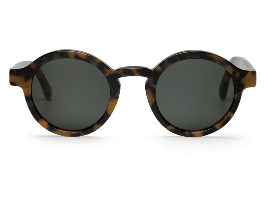 CLASSIC ROUND SPECTACLES