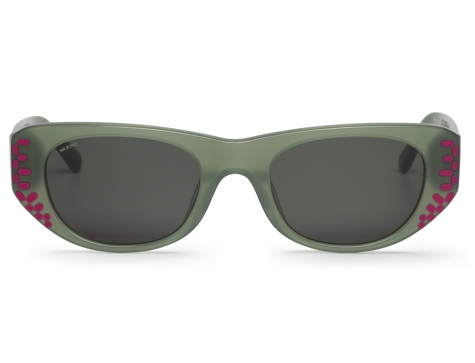 GREEN - GUYAM CRUSOE