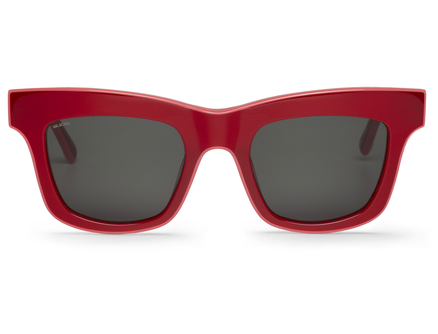 RED - MONTAUK BARISH