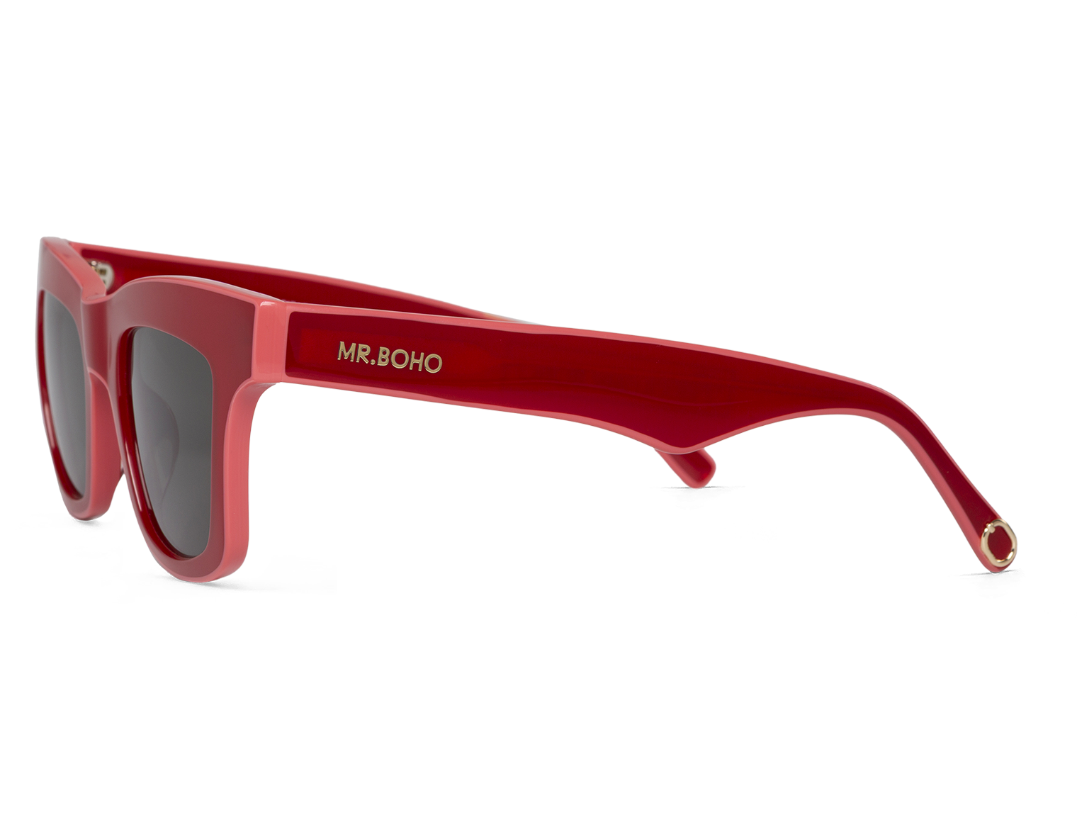 RED - MONTAUK BARISH