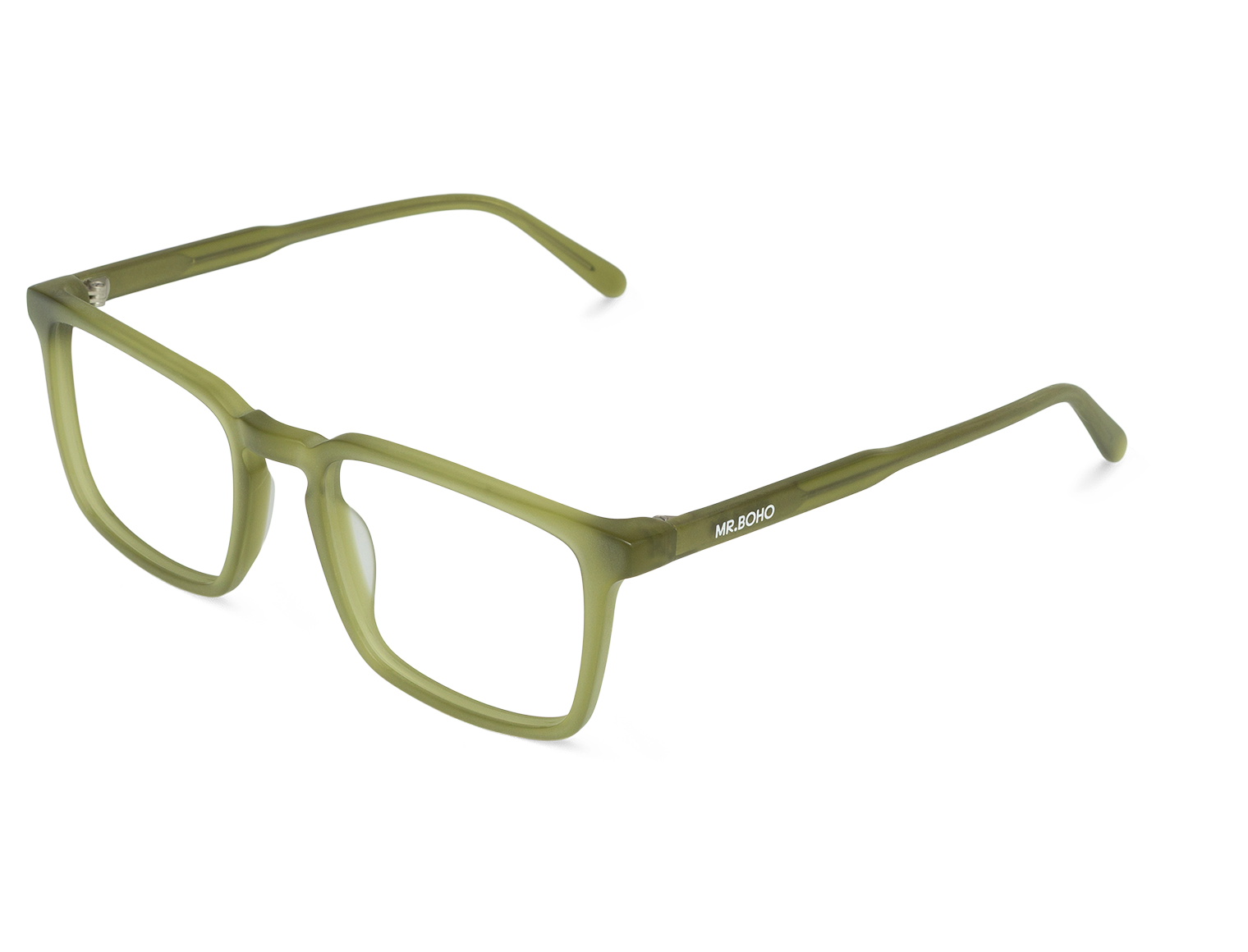 MATTE BASIL - BELCHER L