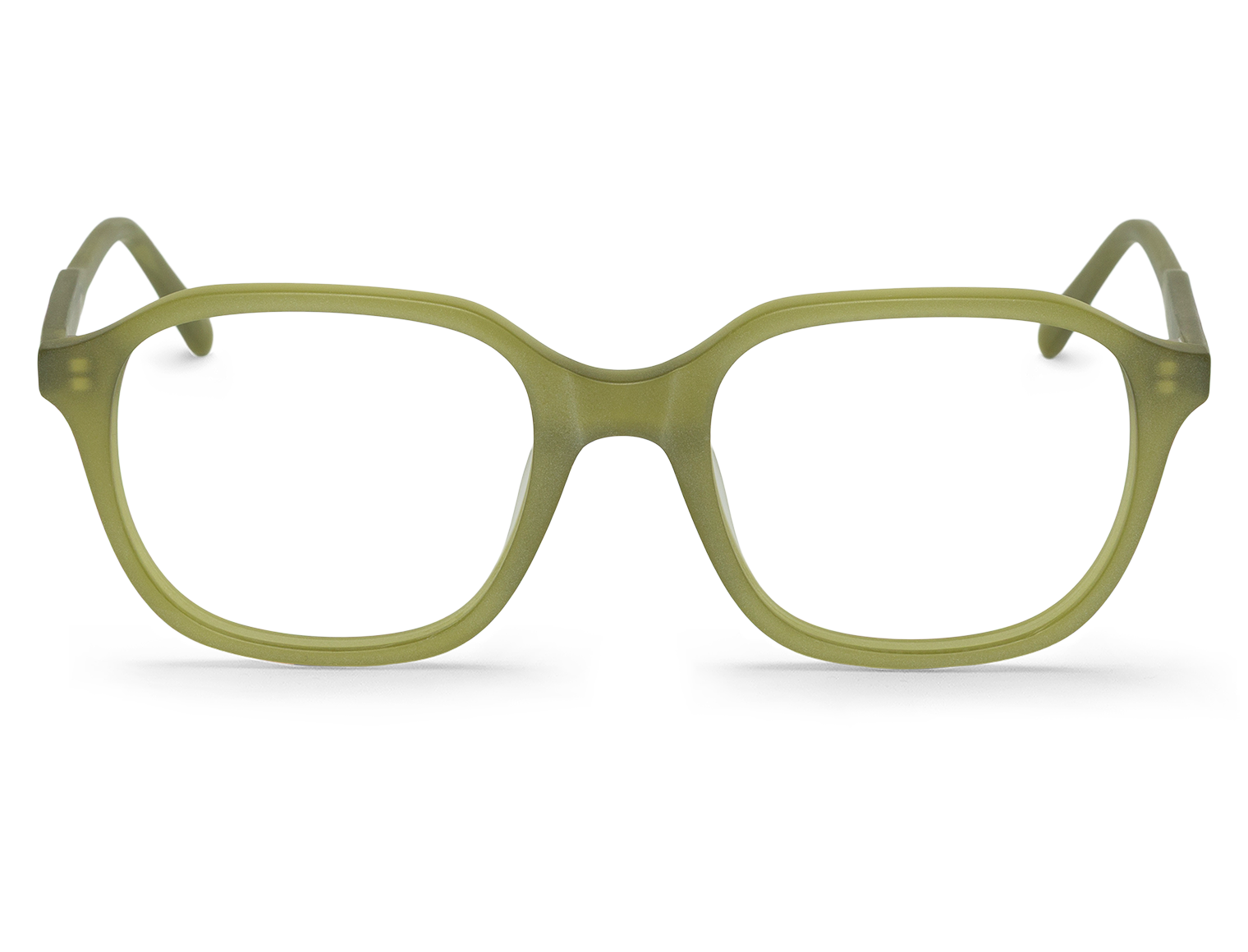 MATTE BASIL - THACKER